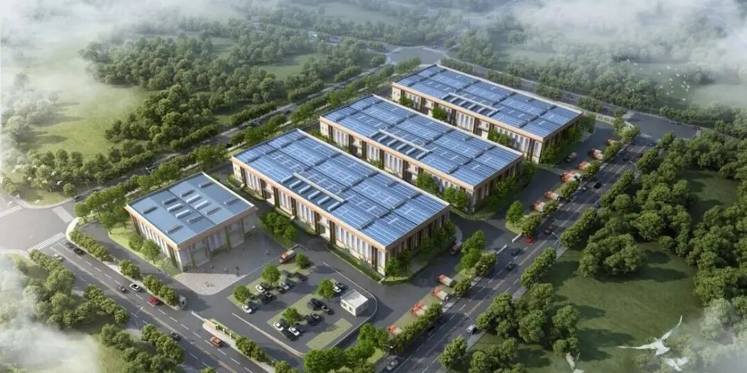 日洗15萬件！三亞環(huán)農(nóng)布草洗滌園投產(chǎn)試運營 打